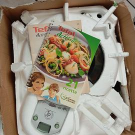 friggitrice ad aria tefal