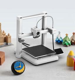 Stampante 3D Anycubic Kobra 4 – Nuova
