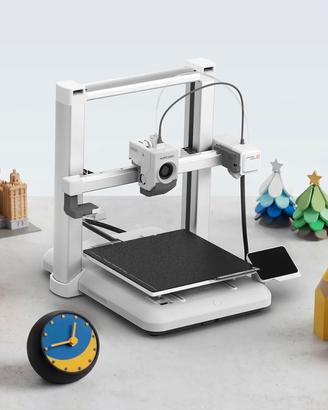Stampante 3D Anycubic Kobra 4 – Nuova