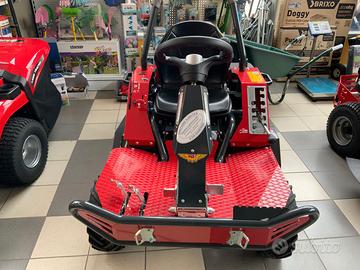 TRINCIA MECCANICA BENASSI FOX 95 2WD