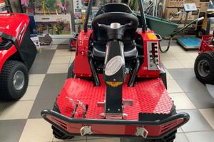 TRINCIA MECCANICA BENASSI FOX 95 2WD