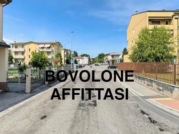 Bovolone-trilocale