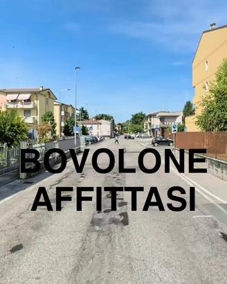Bovolone-trilocale