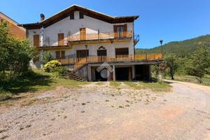ALBERGO A MONGIARDINO LIGURE