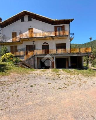 ALBERGO A MONGIARDINO LIGURE