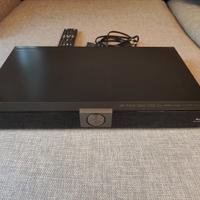 Omaggio Blueray LG - PEZZI RICAMBIO