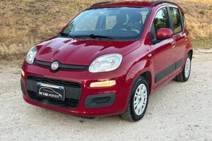 Fiat Panda 1.2 Easy neopatentati