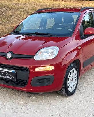 Fiat Panda 1.2 Easy neopatentati