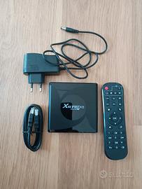 android box smart