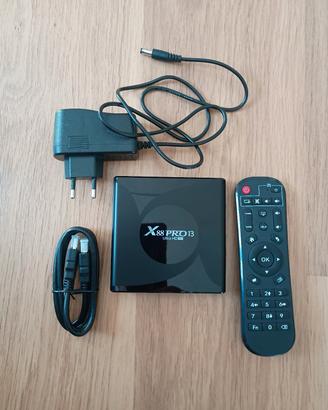android box smart