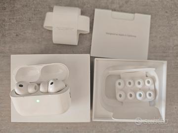 Airpods Pro 3