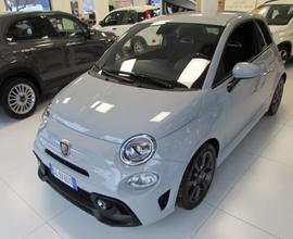 ABARTH 595 1.4 Turbo T-Jet 165 CV