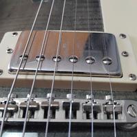 epiphone les Paul Ultra-III  