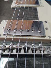 epiphone les Paul Ultra-III  