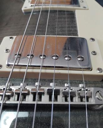 epiphone les Paul Ultra-III  