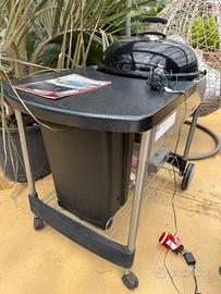 BBQ PERFORMER DELUXE GOURMET 57 CM