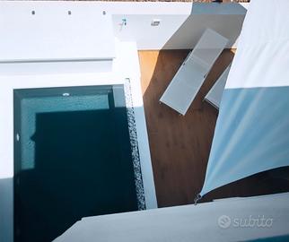 Suite villas IKEBANA Porto Pino