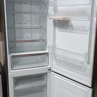 Frigo e Congelatore Smeg 330LT