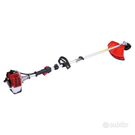 decespugliatore pro green