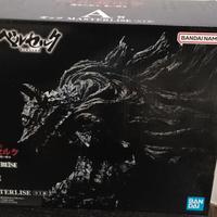 ActionFigure Berserk Guts Ichiban Masterlise + box