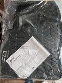 Accessori AUDI Q3
