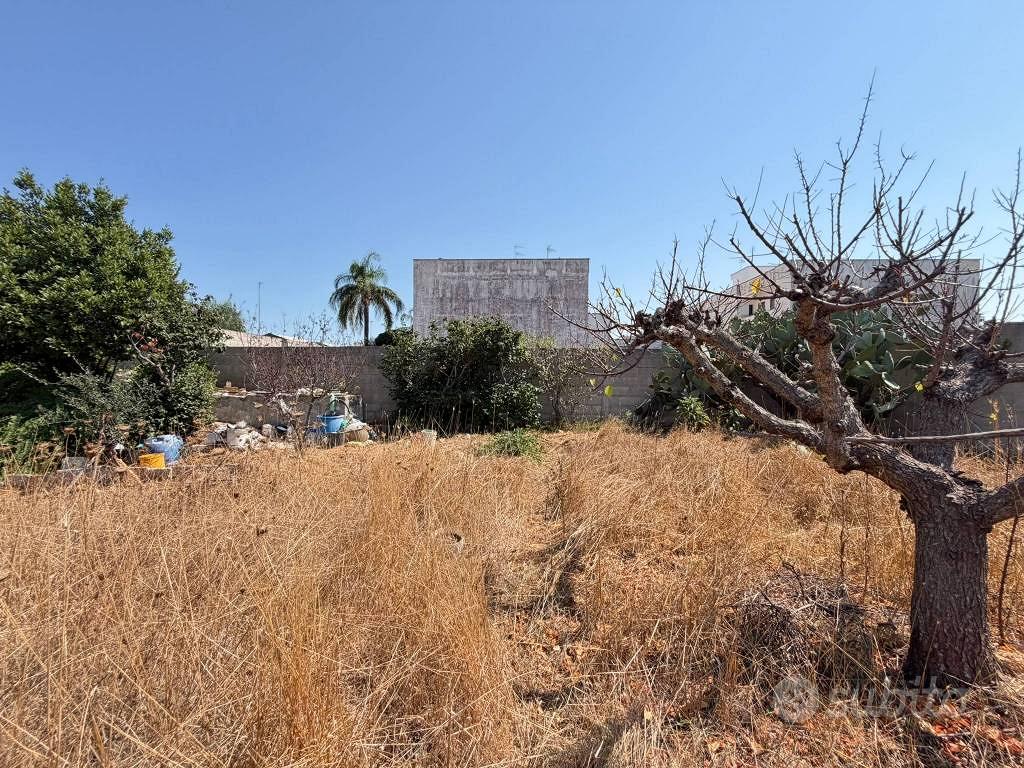 Terreno di 599 m² a Calimera - Vista 4