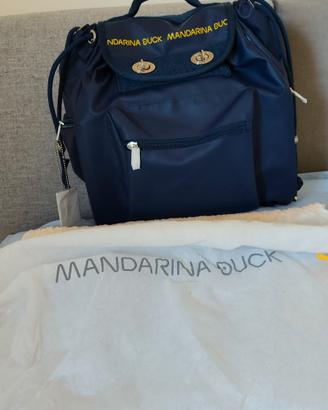 Zaino Mandarina Duck 