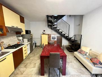 CASA INDIPENDENTE A SAN BENIGNO CANAVESE