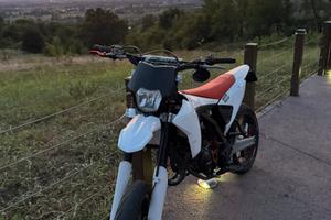 Fantinc xm 50 performance  2024
