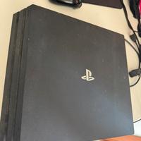 Playstation 4 pro