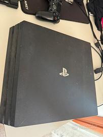 Playstation 4 pro