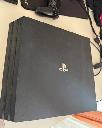 Playstation 4 pro