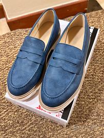 Mocassini donna 36