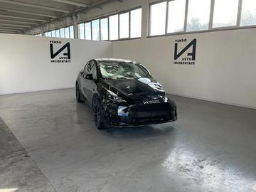 TESLA Model Y AWD PERFORMANCE