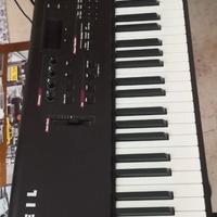 Pianoforte Kurzweil PC1SE Tasti Pesati Palco Stage