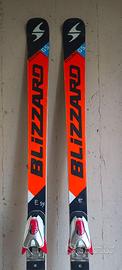 sci blizzard GS 184 r25