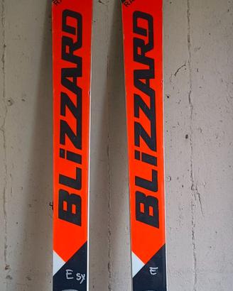 sci blizzard GS 184 r25