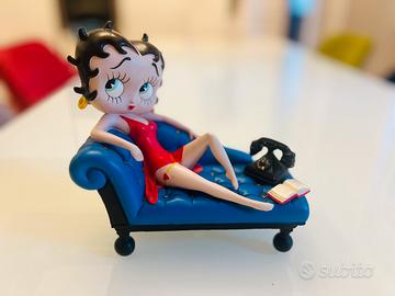 Betty Boop