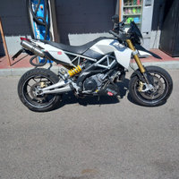 Moto Aprilia