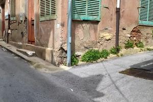 Vendita appartamento Messina centro,via Adda, 10