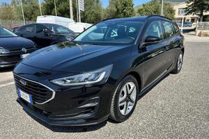 FORD Focus 1.5 EcoBlue 120 CV SW Business