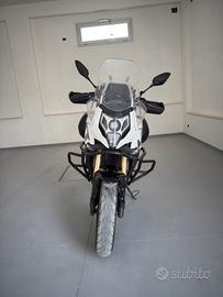 Cf Moto 650 MT