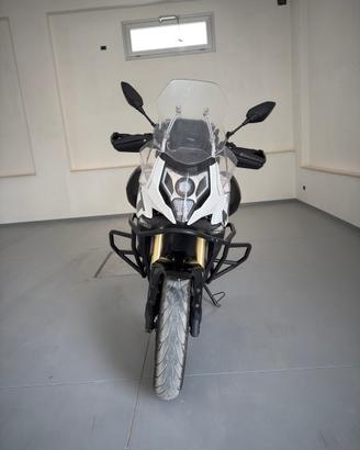 Cf Moto 650 MT