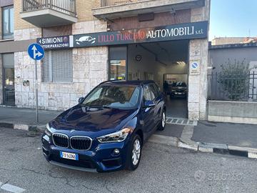 BMW X1 sDrive18d Business PREZZO REALE 22900€