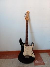 chitarra elettrica 