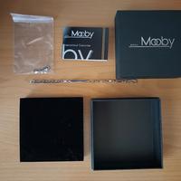 Bracciale uomo Mooby