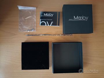 Bracciale uomo Mooby