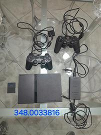 sony playstation 2 slim 