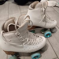 Pattini a rotelle numero 235  Rondò/variant