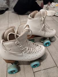 Pattini a rotelle numero 235  Rondò/variant